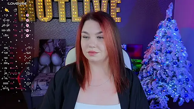 Lilumytrend online show from December 17, 12:10 pm