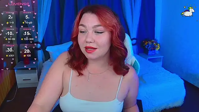 Lilumytrend online show from September 23, 6:09 am