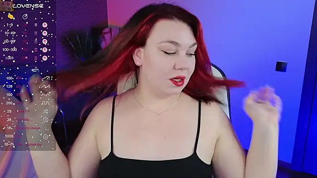 Lilumytrend online show from October 23, 12:15 pm