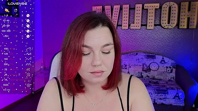Lilumytrend online show from May 30, 12:11 pm