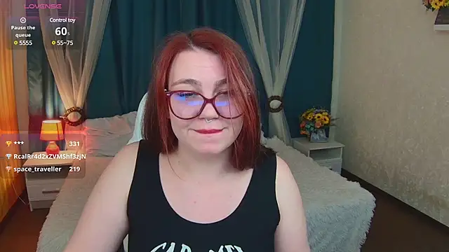 Lilumytrend online show from March 16, 6:09 am