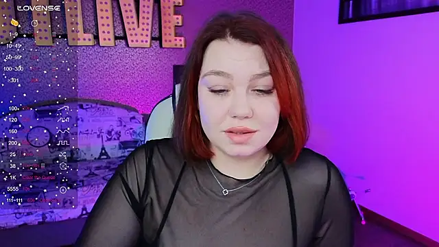 Lilumytrend online show from February 24, 6:03 am