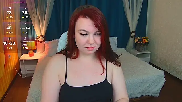 Lilumytrend online show from February 26, 5:31 pm