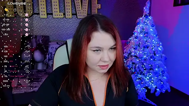 Lilumytrend online show from December 20, 12:08 pm