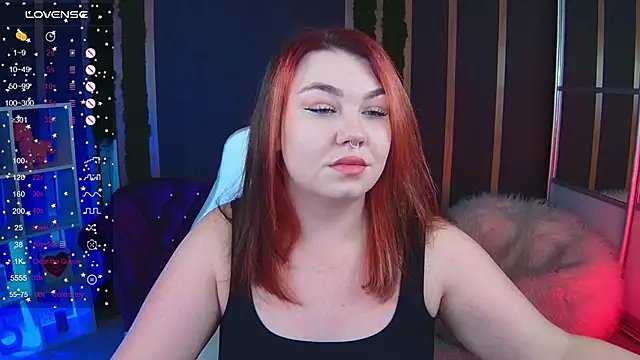 Lilumytrend online show from November 11, 12:11 pm