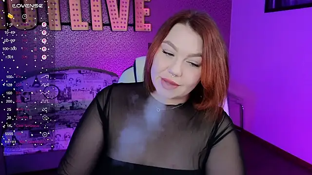 Lilumytrend online show from March 10, 12:09 pm