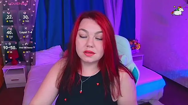 Lilumytrend online show from September 13, 12:16 pm