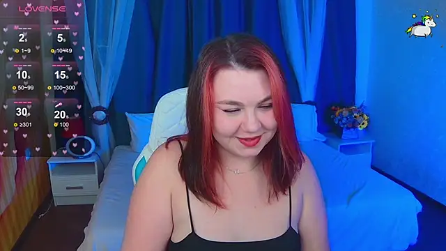 Lilumytrend online show from October 7, 12:17 pm