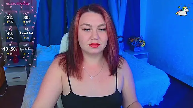 Lilumytrend online show from September 25, 12:11 pm