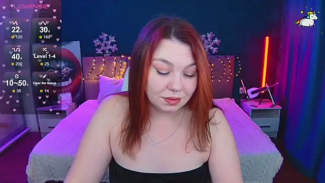 Lilumytrend online show from January 11, 6:09 am