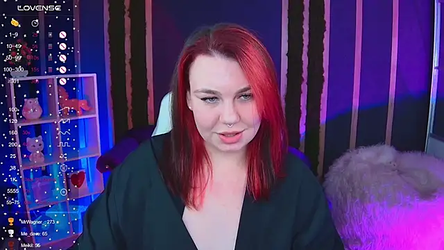 Lilumytrend online show from November 2, 6:24 pm