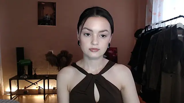 CuteRuby99 online show from April 7, 12:40 pm