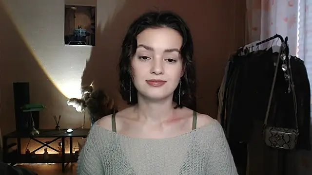 CuteRuby99 online show from May 26, 2:37 pm