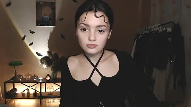 CuteRuby99 online show from October 29, 12:15 pm