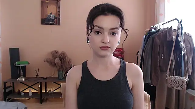 CuteRuby99 online show from May 27, 8:11 am