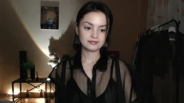 CuteRuby99 online show from April 16, 3:13 pm