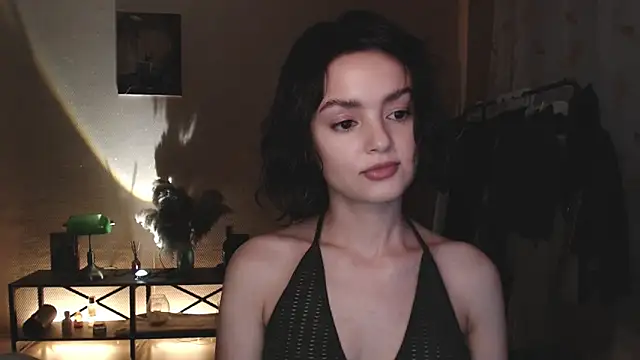 CuteRuby99 online show from October 10, 2:07 pm