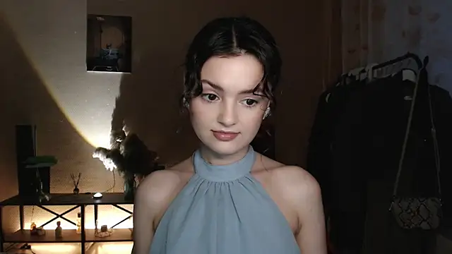CuteRuby99 online show from June 14, 3:35 pm