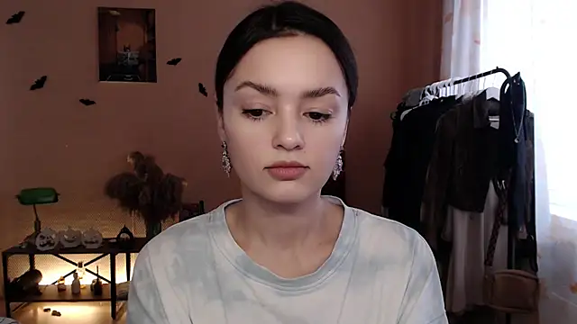 CuteRuby99 online show from November 5, 8:50 am