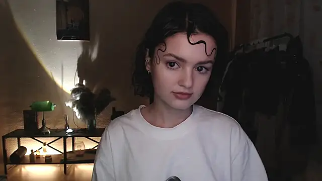 CuteRuby99 online show from October 15, 1:30 pm