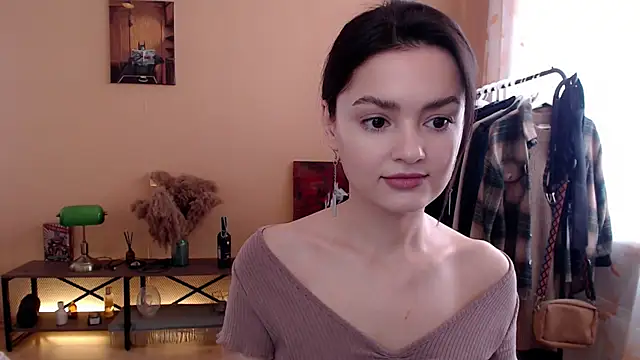 CuteRuby99 online show from October 1, 5:23 am