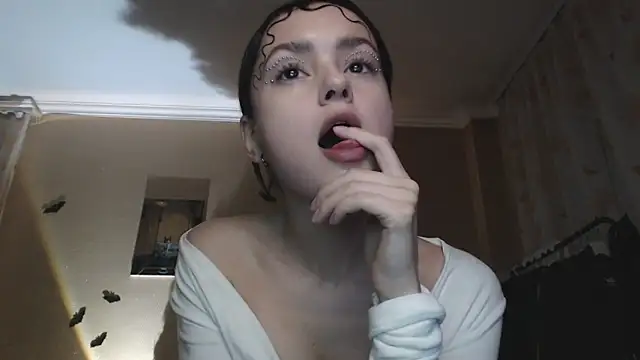 CuteRuby99 online show from October 30, 12:03 pm