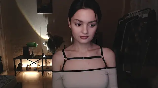 CuteRuby99 online show from September 29, 2:12 pm