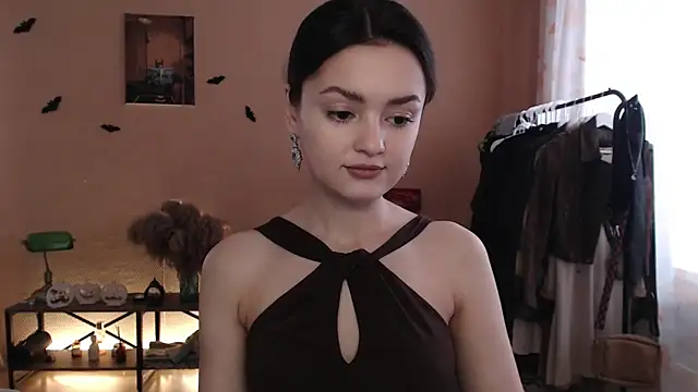 CuteRuby99 online show from November 8, 7:34 am