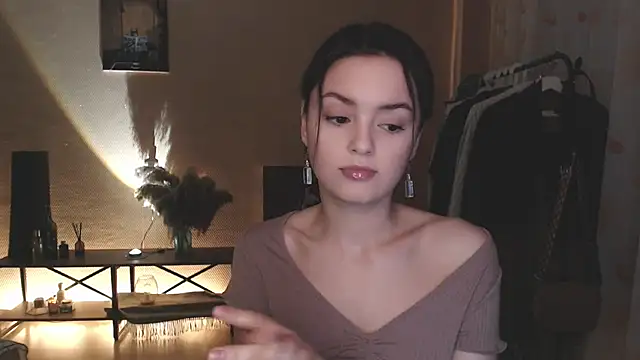 CuteRuby99 online show from January 26, 12:33 pm