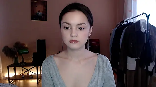 CuteRuby99 online show from February 22, 11:01 am