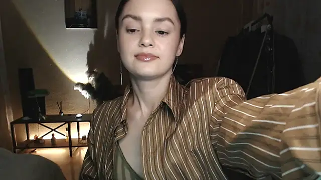 Snapshot of CuteRuby99 chatting on June 30, 6:08 pm CuteRuby99 online show from June 30, 6:08 pm
