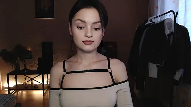 CuteRuby99 online show from March 3, 11:50 am