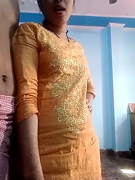 Snapshot of Desisumana chatting on February 23, 7:55 am Desisumana online show from February 23, 7:55 am
