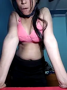 Snapshot of Desisumana chatting on February 9, 5:33 pm Desisumana online show from February 9, 5:33 pm