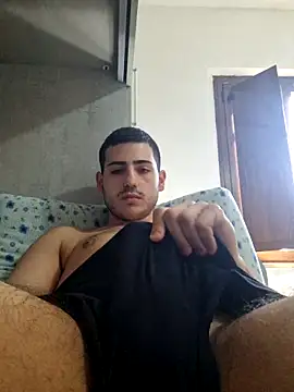 Nicolas3091 online show from March 11, 1:05 pm