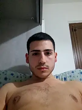 Nicolas3091 online show from March 8, 8:01 pm