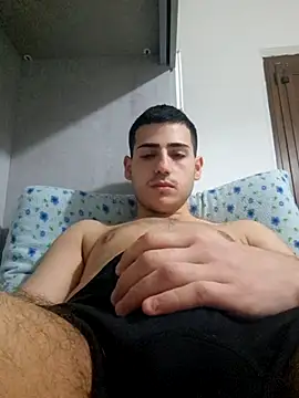 Nicolas3091 online show from March 5, 1:19 pm