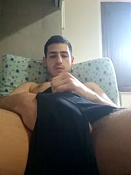 Nicolas3091 online show from March 21, 1:37 pm