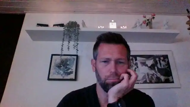 Snapshot of Gotta1 chatting on September 20, 9:53 pm Gotta1 online show from September 20, 9:53 pm