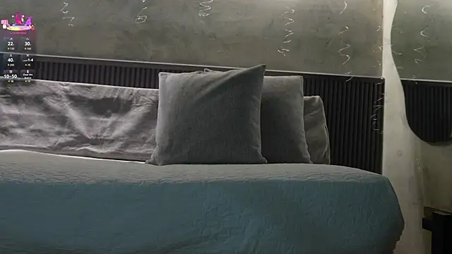 Will Hendrix online show from December 15, 11:49 am