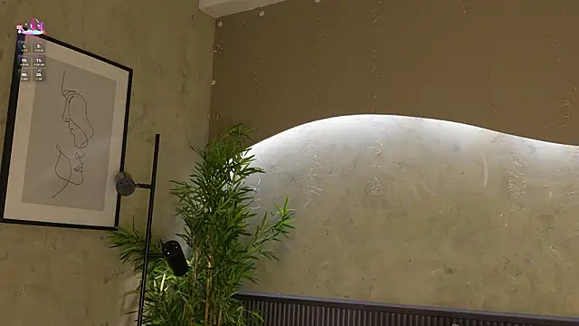 Will Hendrix online show from March 21, 11:47 am