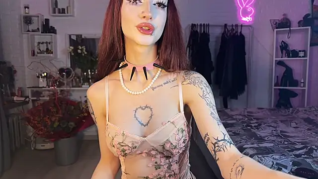 Marcellean online show from January 6, 4:49 am