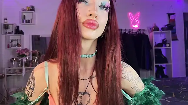 Marcellean online show from January 11, 11:00 pm