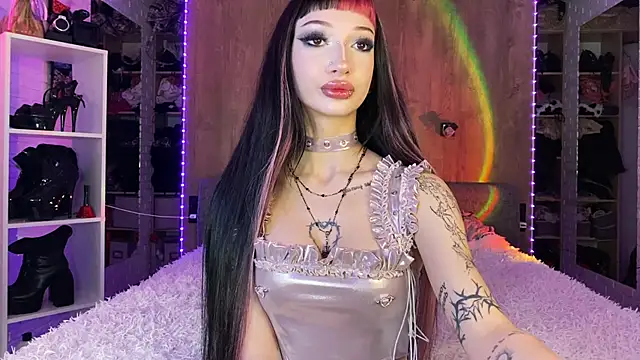 Marcellean online show from February 18, 6:44 am