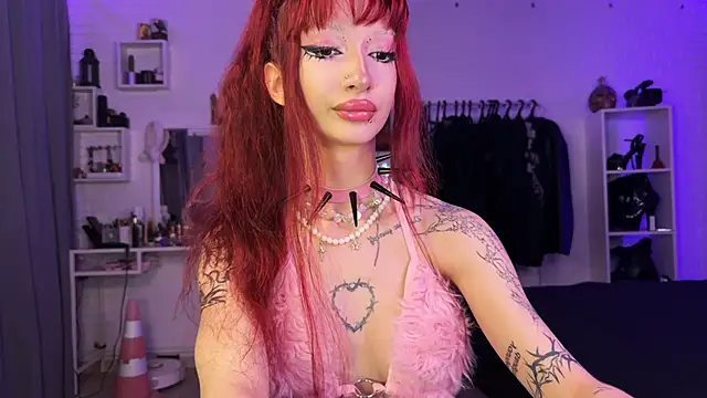 Marcellean online show from November 7, 4:28 am