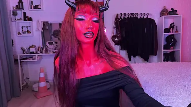 Marcellean online show from October 30, 1:59 am