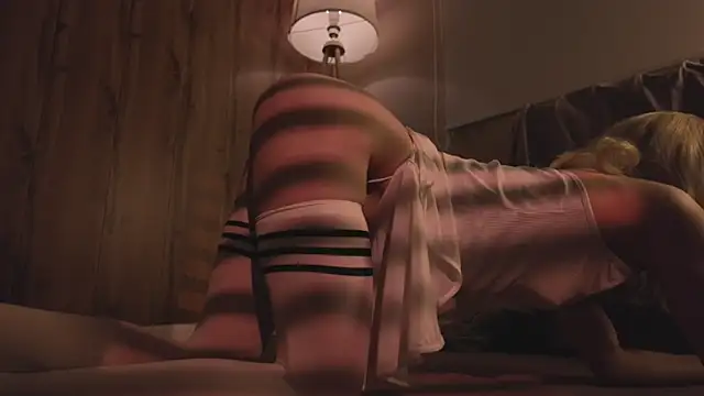 MariMaddison online show from November 22, 7:35 pm