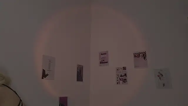 MariMaddison online show from February 17, 9:21 pm