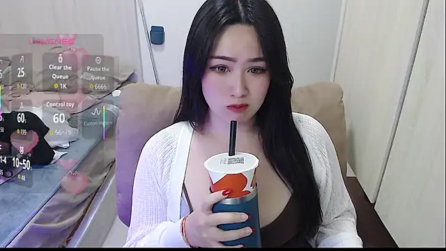 Snapshot of Eimile-Z chatting on September 20, 5:40 pm Eimile-Z online show from September 20, 5:40 pm