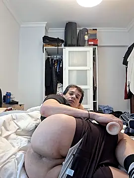 Tulio maravilha12 online show from February 25, 8:52 pm